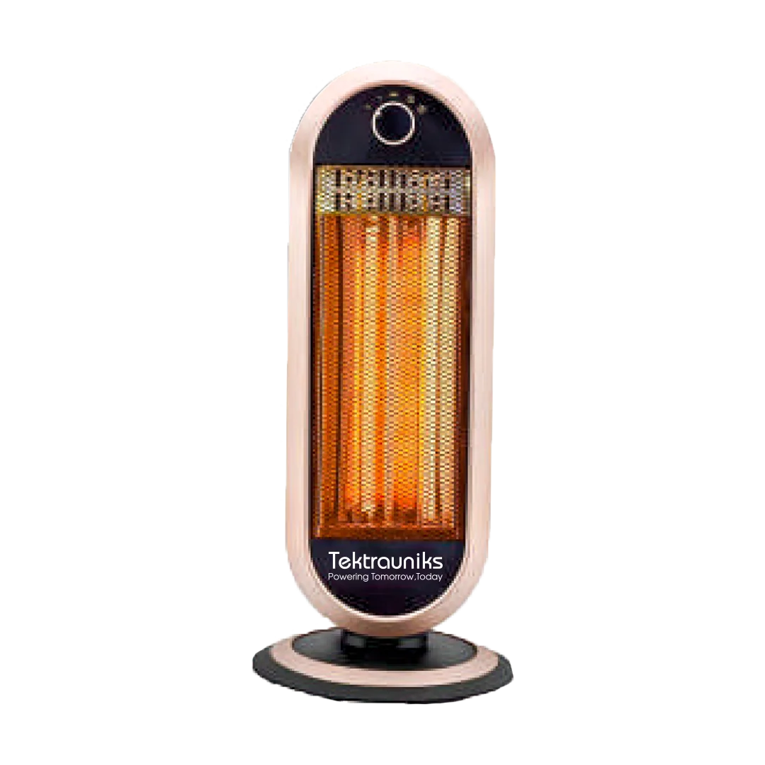 tektrauniks heater
