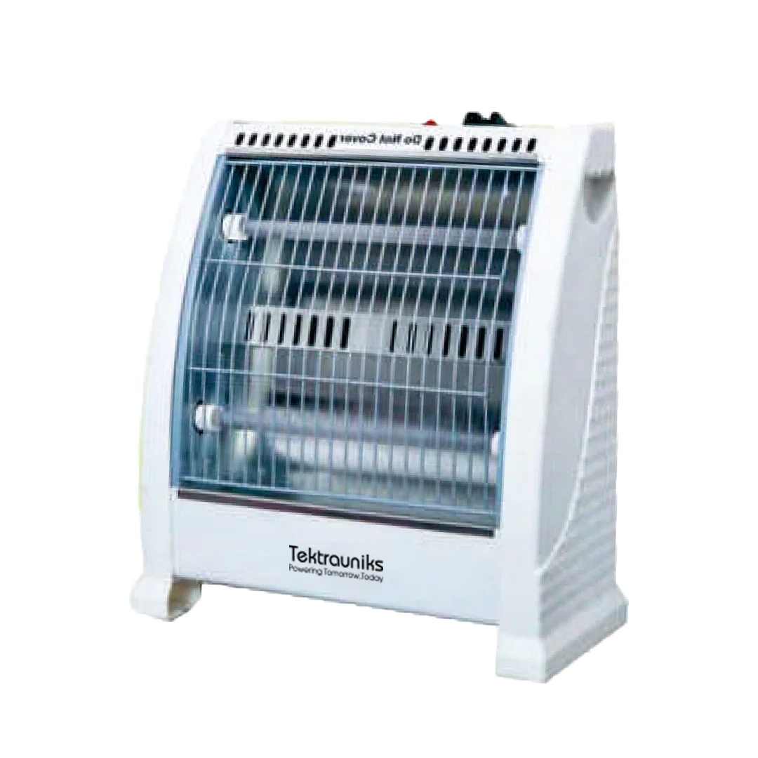tektrauniks heater