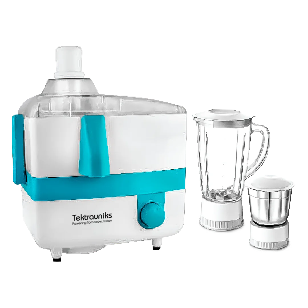 tektrauniks mixer grinder