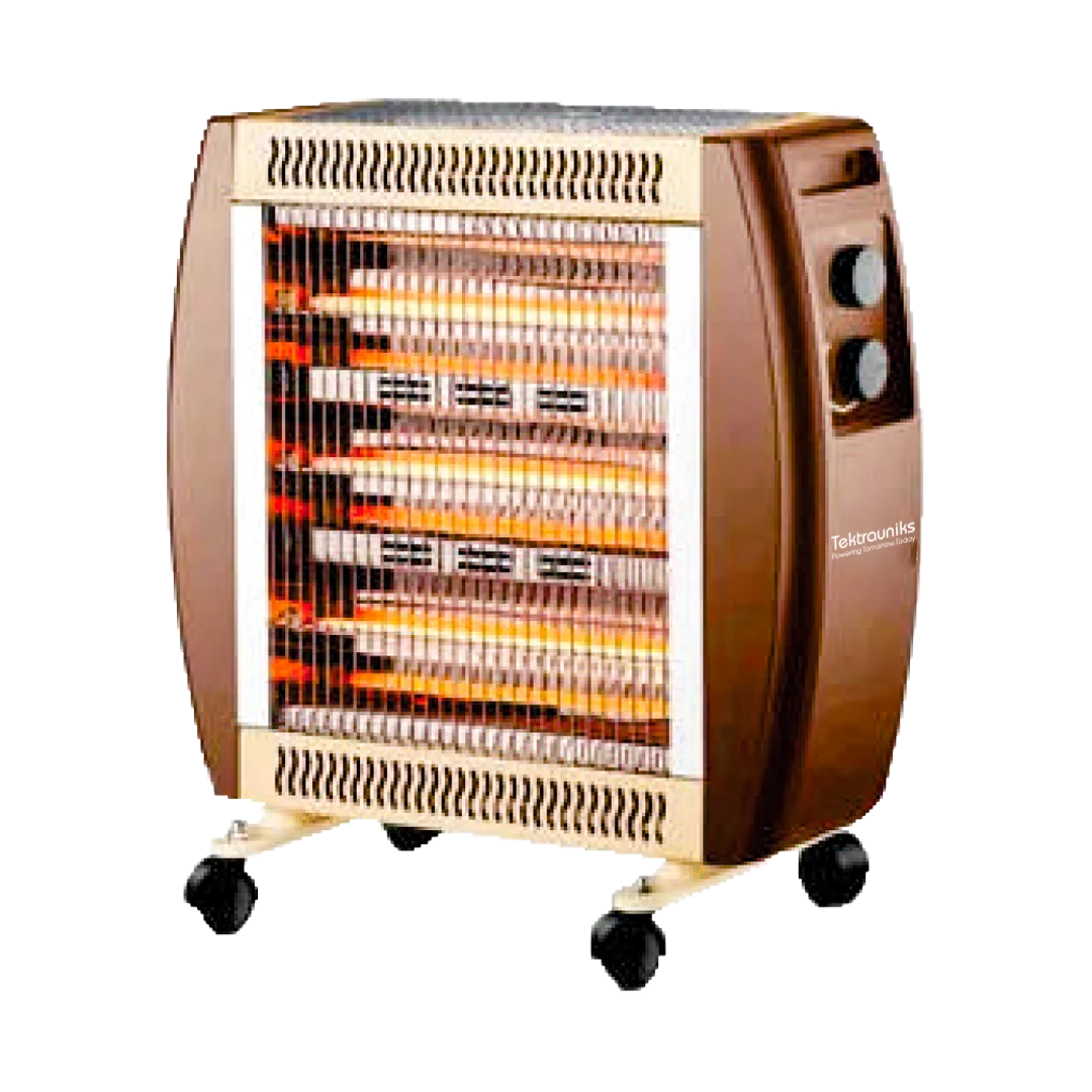 tektrauniks heater
