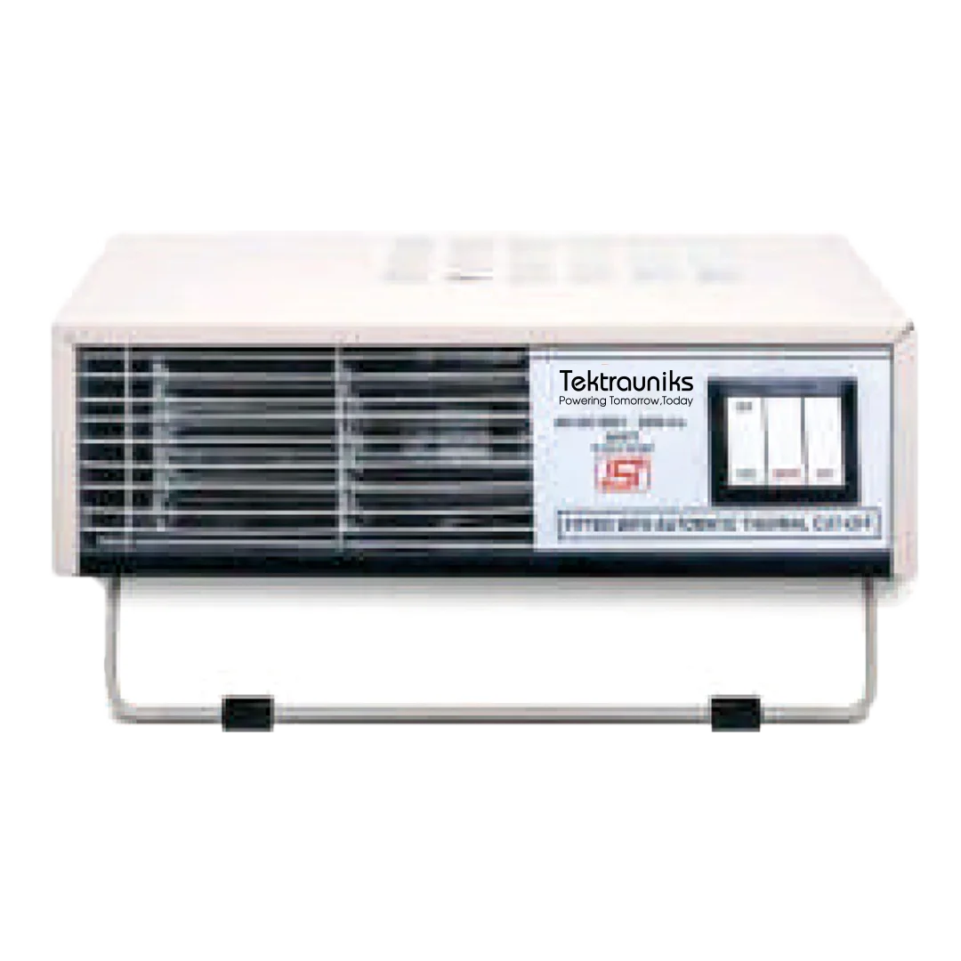 tektrauniks heater