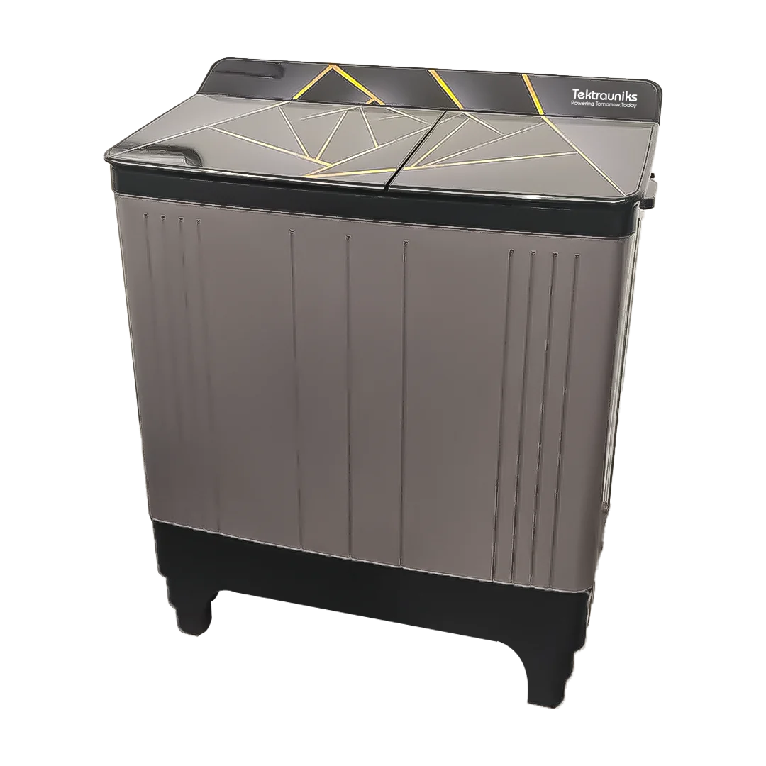 tektrauniks washing machine