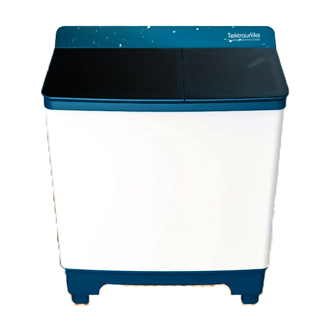 tektrauniks washing machine