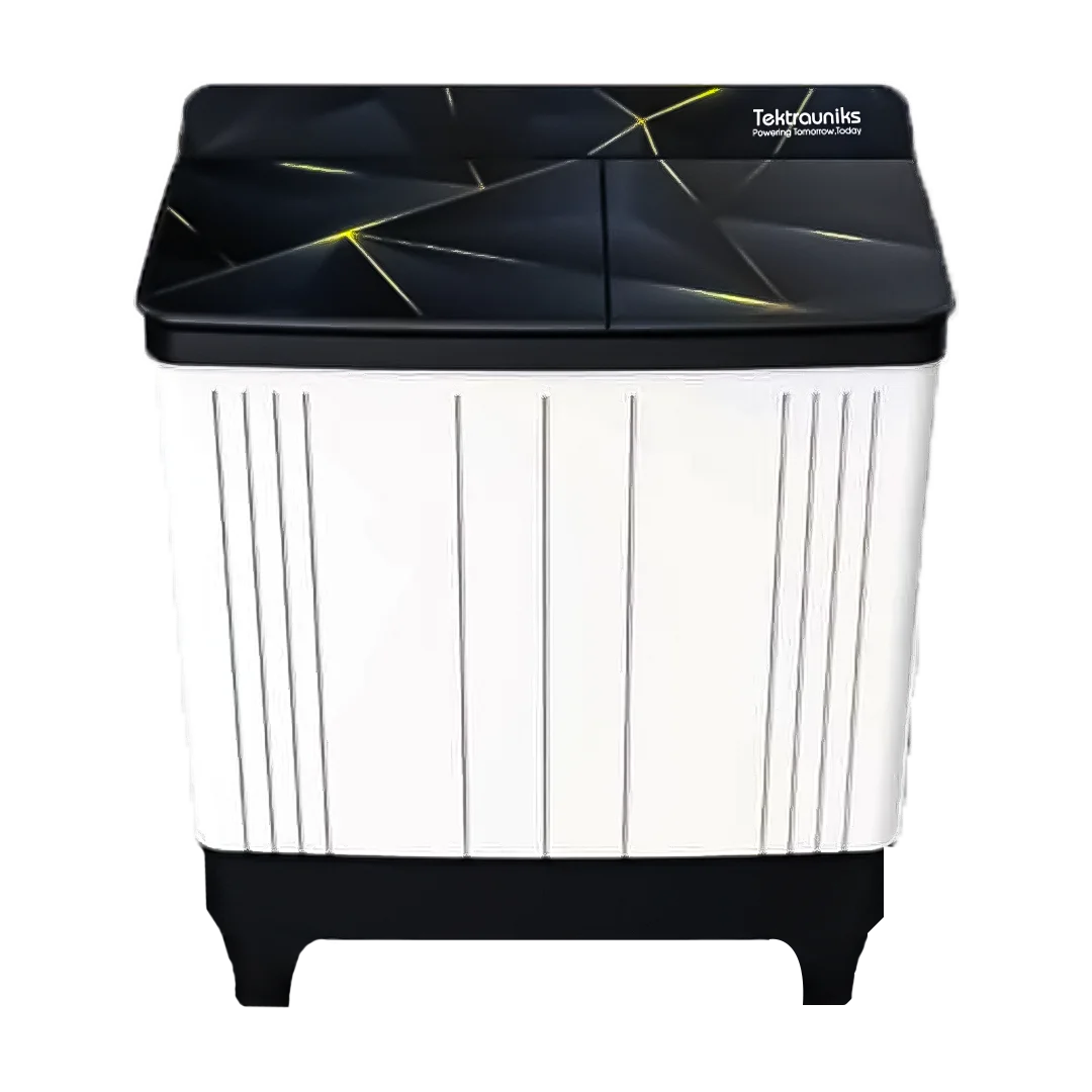 tektrauniks washing machine