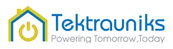 tektrauniks logo