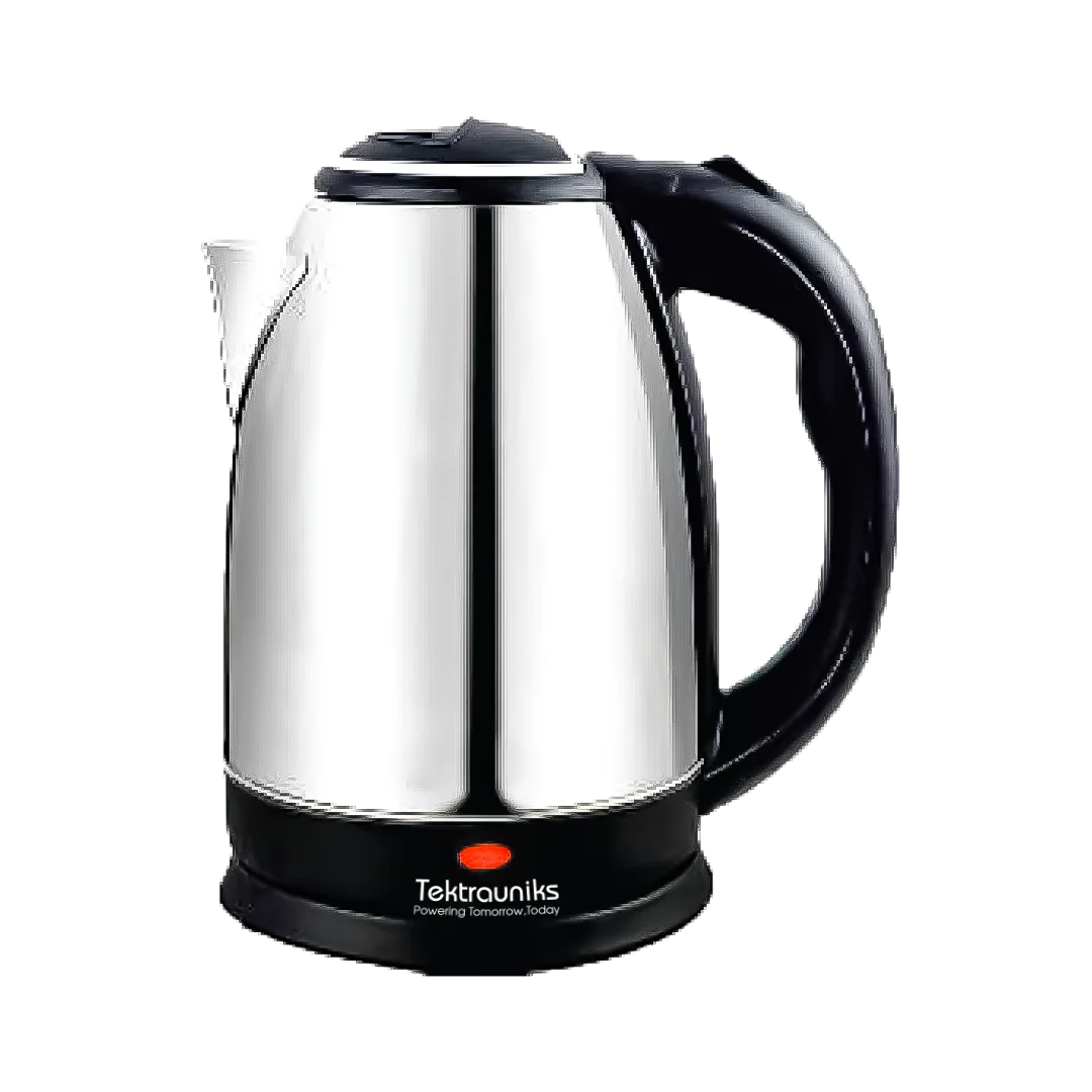 tektrauniks kettle