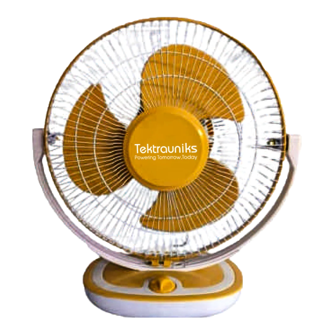 tektrauniks table fan