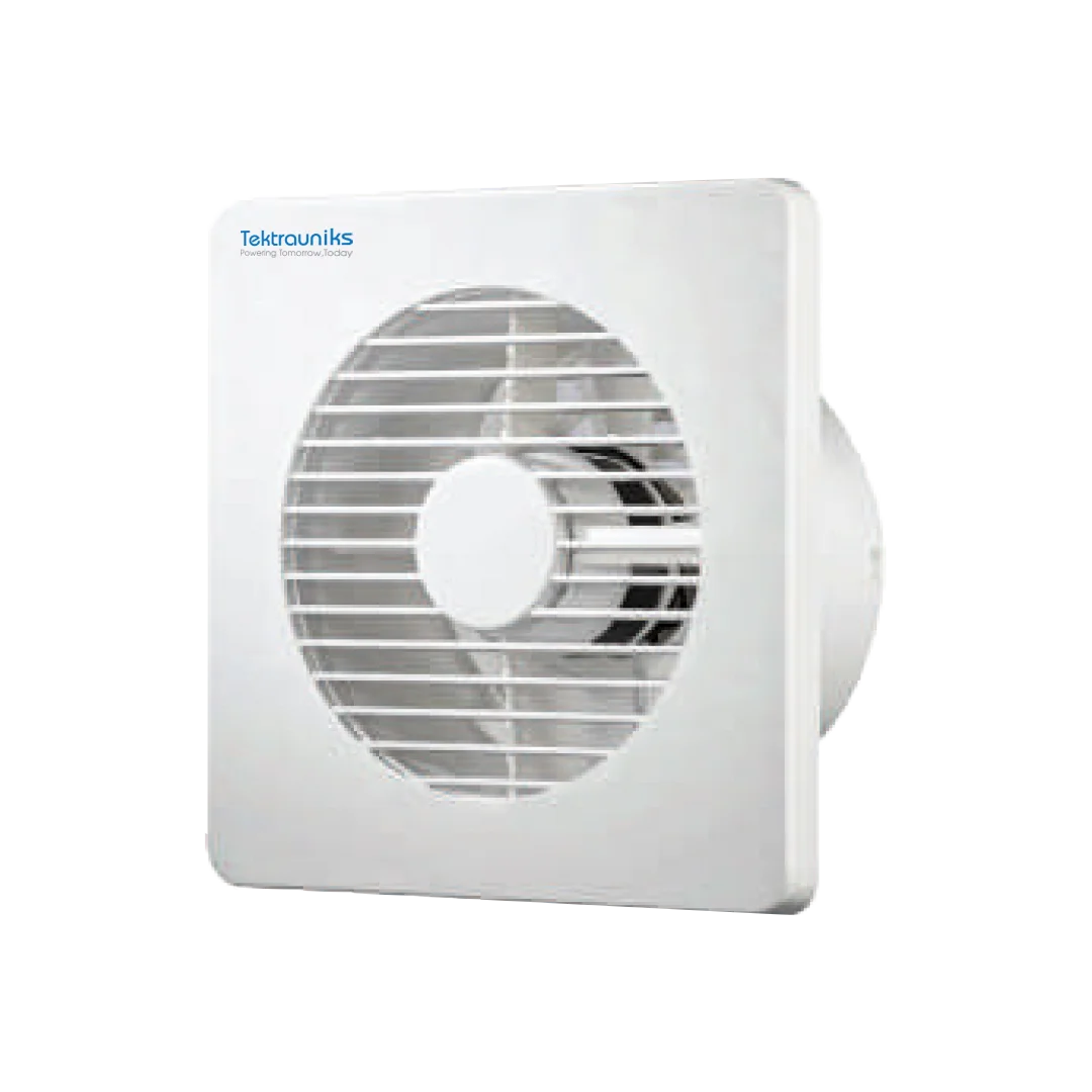 tektrauniks exhaust fan