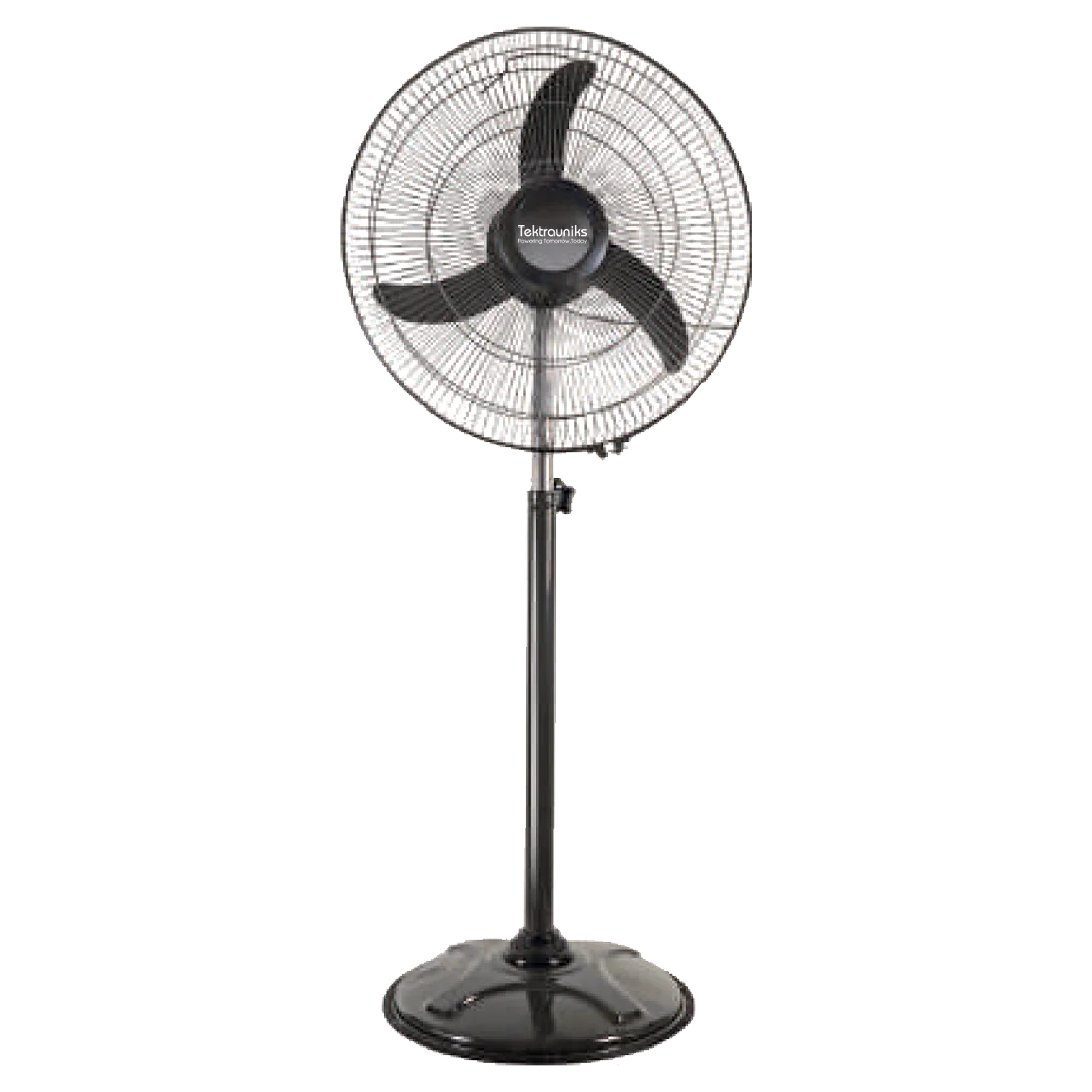 tektrauniks farrata fan