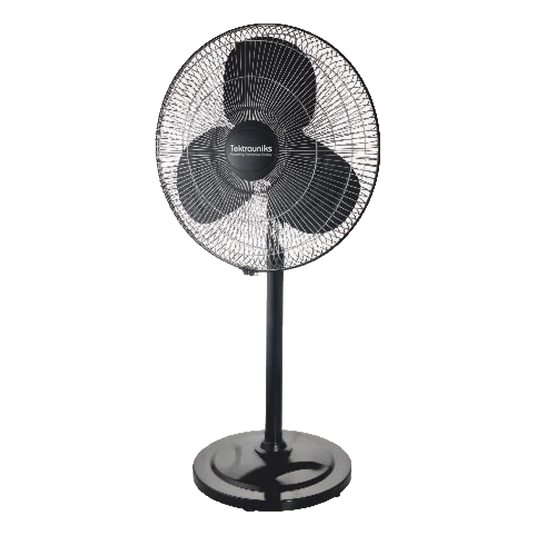 tektrauniks farrata fan