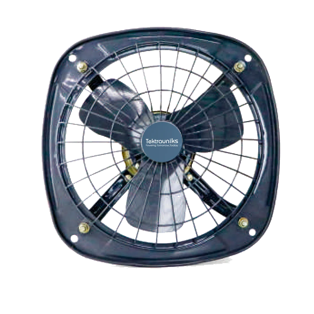 tektrauniks exhaust fan