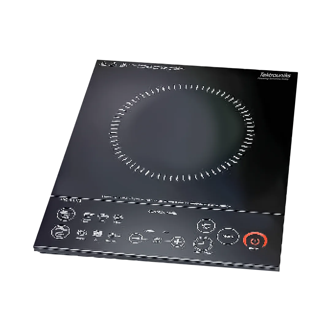 tektrauniks induction