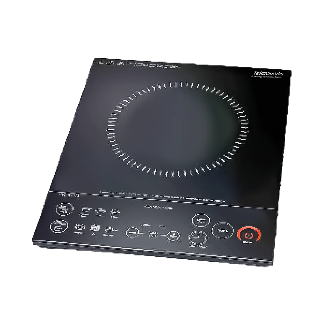 tektrauniks induction