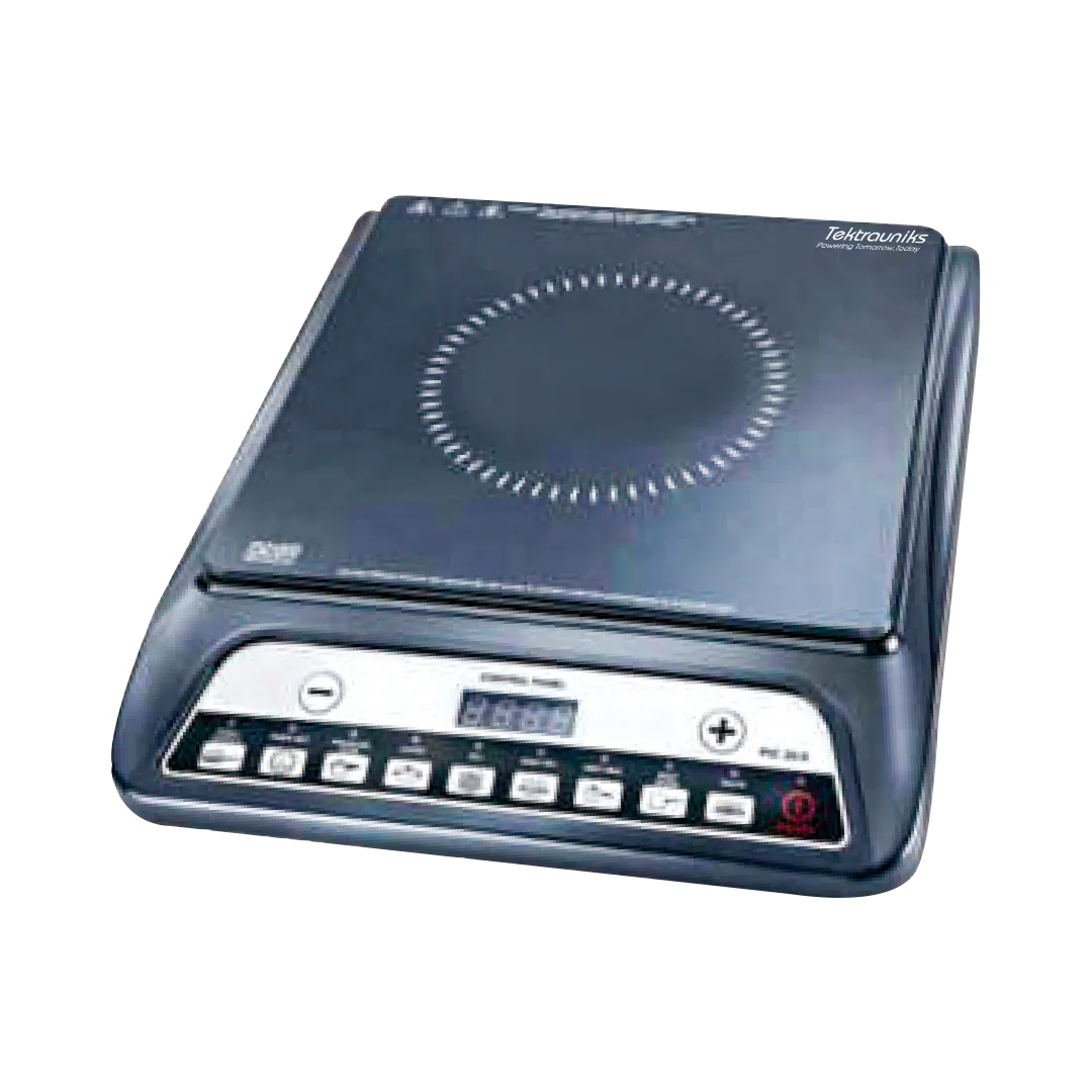 tektrauniks induction