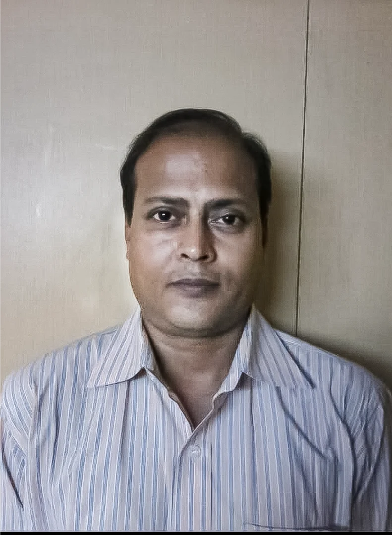 tektrauniks director koushik basak