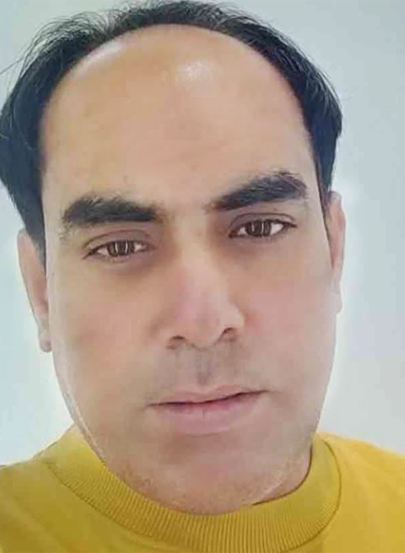 tektrauniks director shekhar bhardwaj