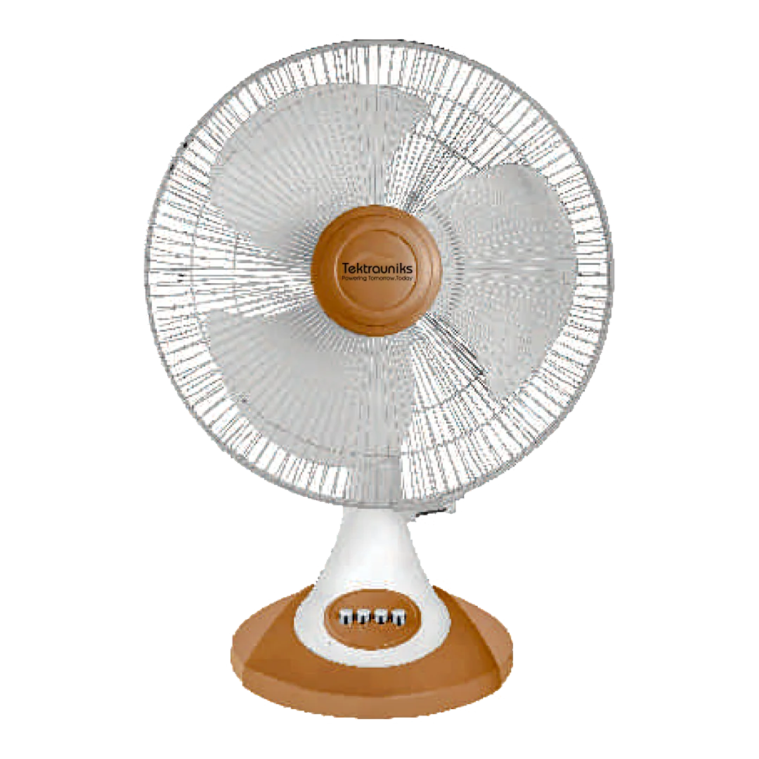 tektrauniks table fan
