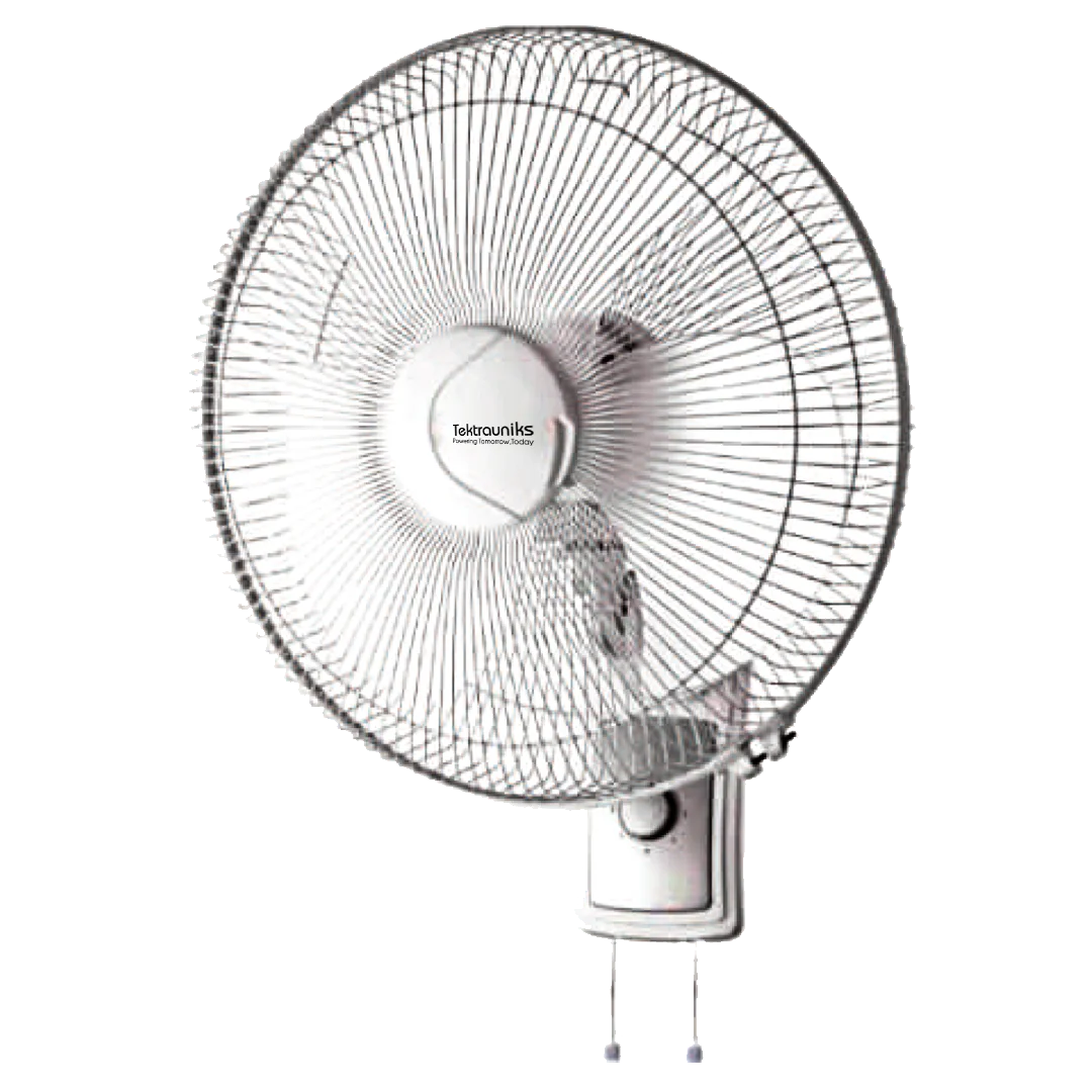 tektrauniks wall fan