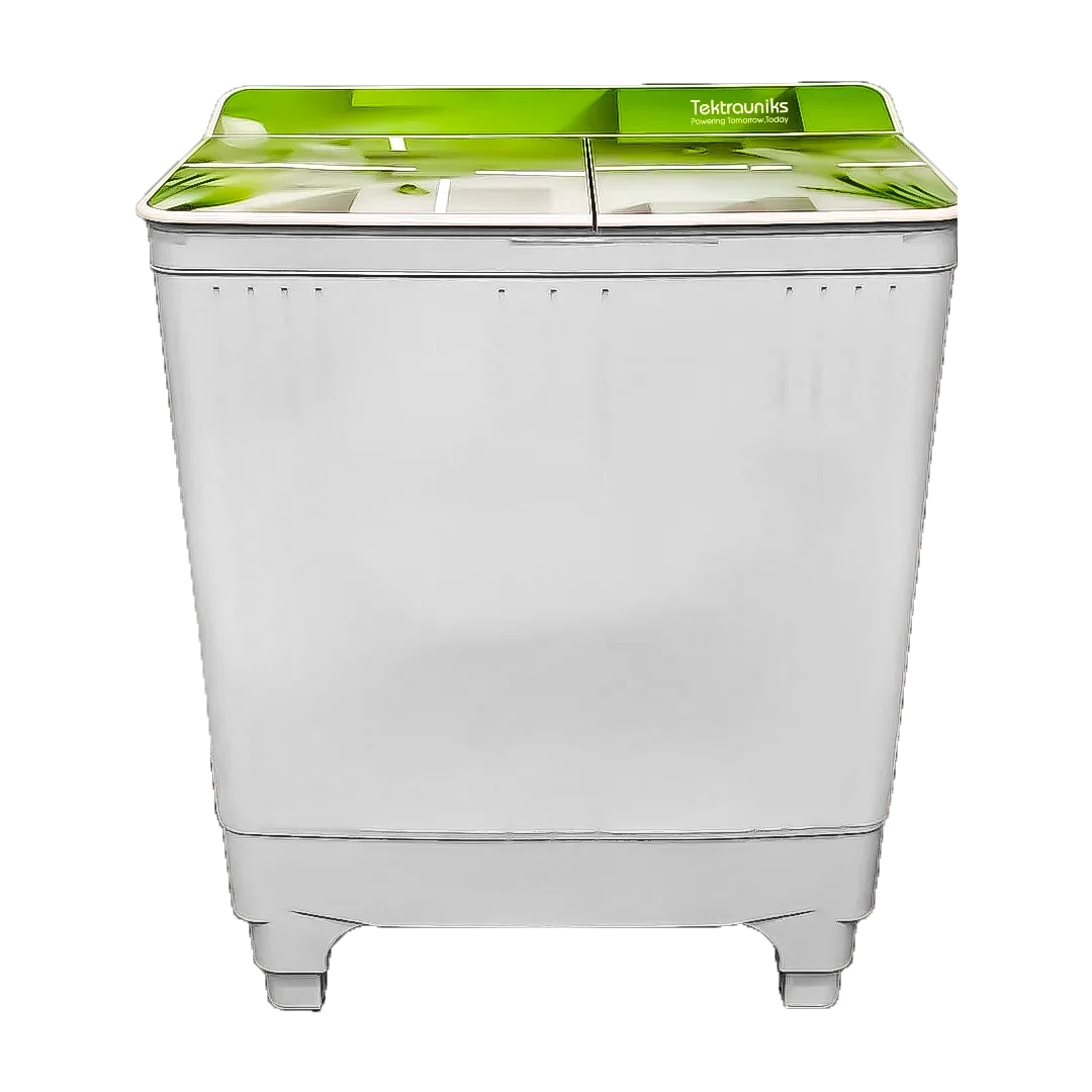 tektrauniks washing machine