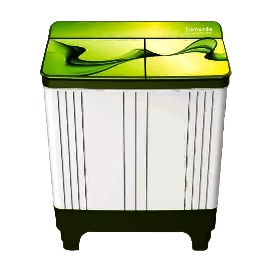 tektrauniks washing machine
