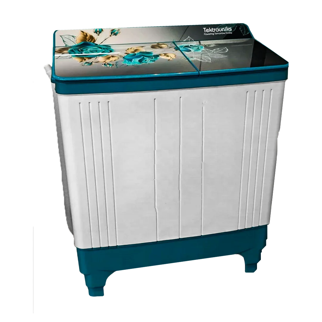 tektrauniks washing machine
